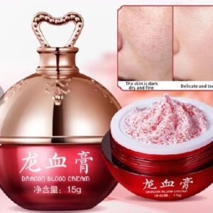 Creme Dragon's Blood
