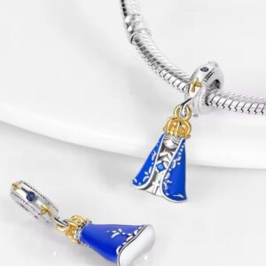 Berloque(pingente) Nossa Senhora